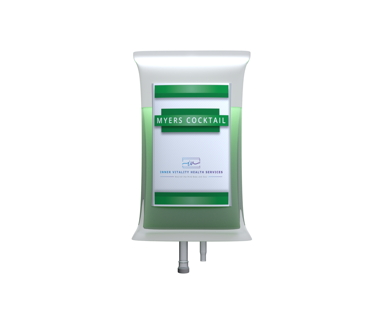 Myers Cocktail Treatment MyIV